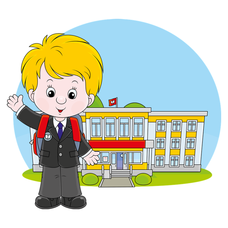 Правила приема, перевода, отчисления.