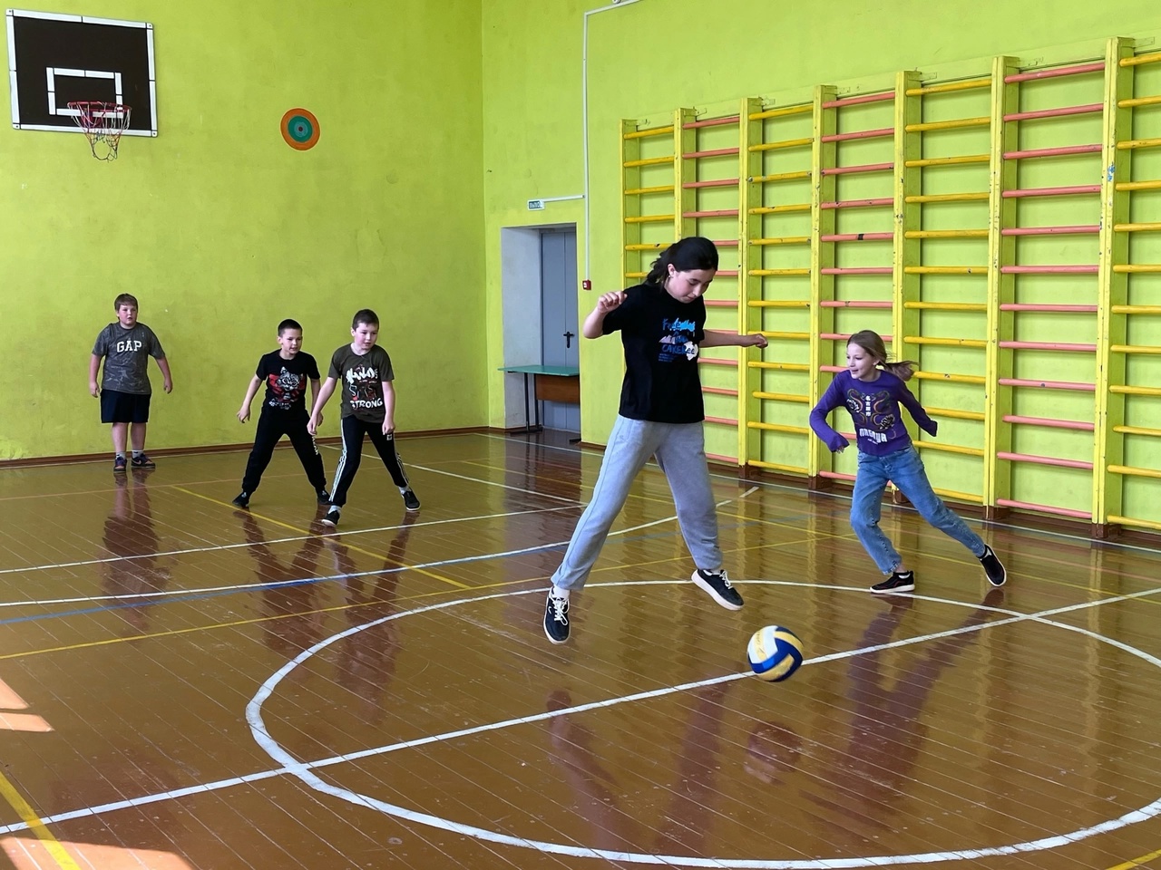 День 2.