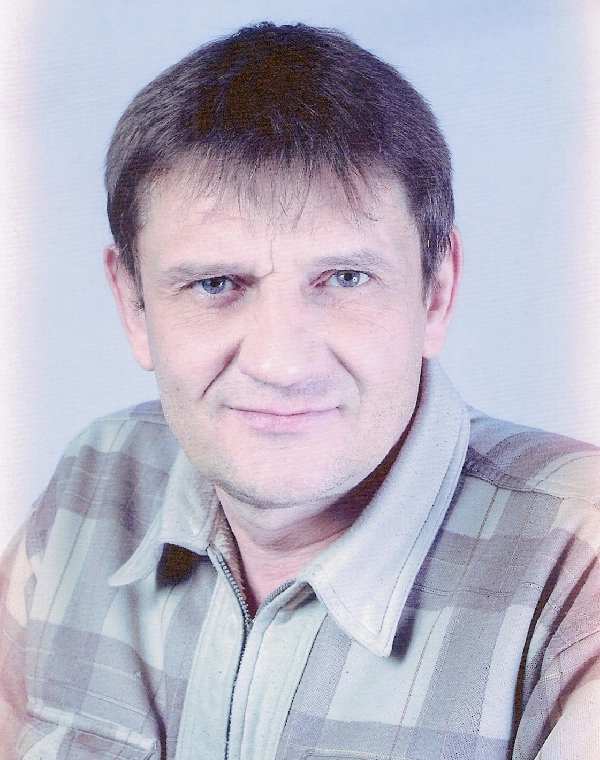 Абраменков Анатолий Николаевич.