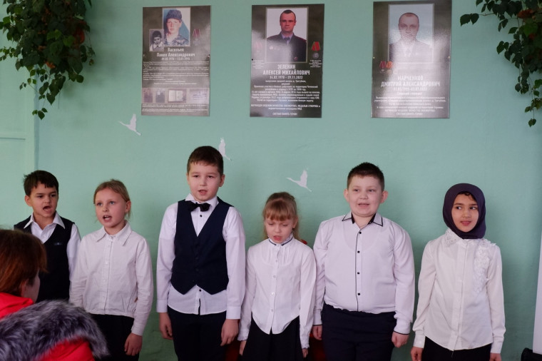 29 января 2025 года 81-я годовщина со Дня освобождения города Чудово и района от немецко-фашистских захватчиков..