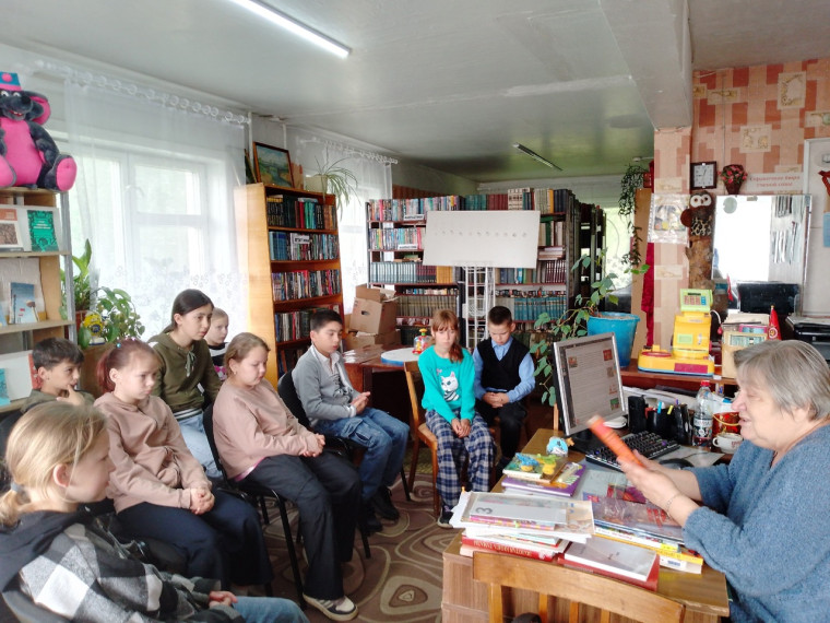 Культура и искусство. Книжный клуб..